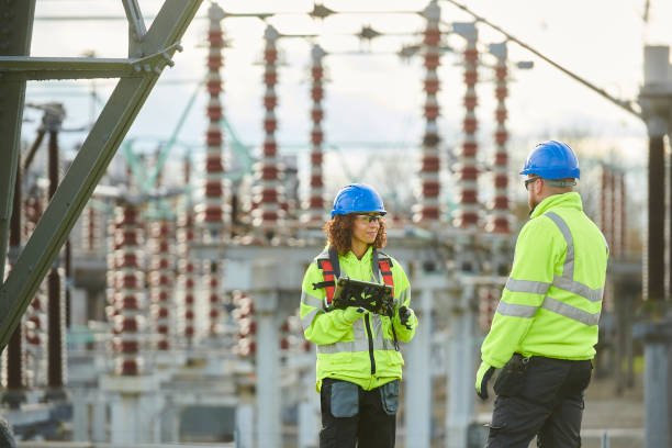 Best Affordable Electrician  in West Athens, CA