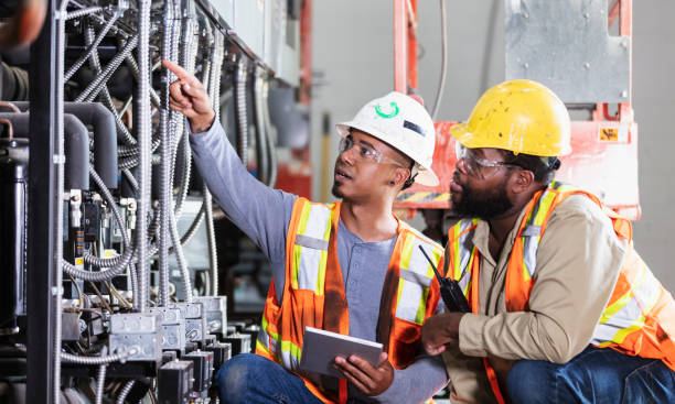 Best Electrician Near Me  in West Athens, CA