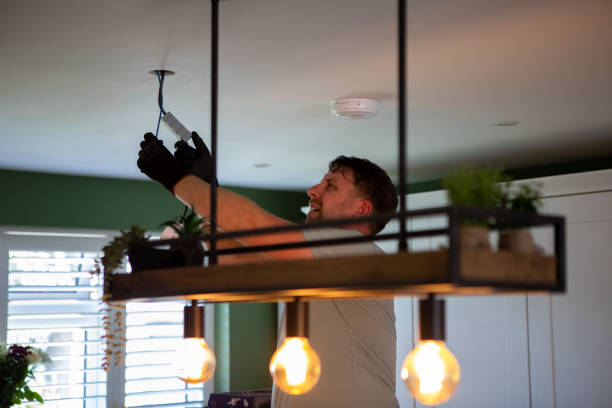 Best Electrical Outlet Repair  in West Athens, CA