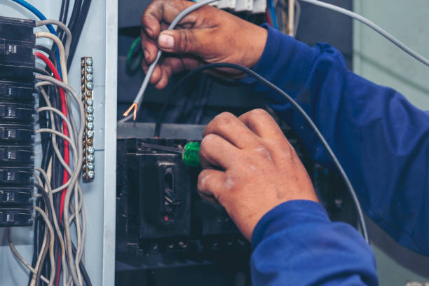 Best Electrical Contractors for Businesses  in West Athens, CA