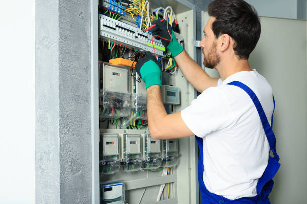 Best Electrical Outlet Repair  in West Athens, CA