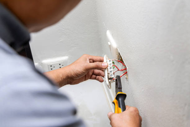 Best Industrial Electrical Services  in West Athens, CA