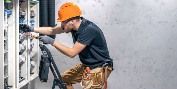 Best Emergency Electrician Near Me  in West Athens, CA
